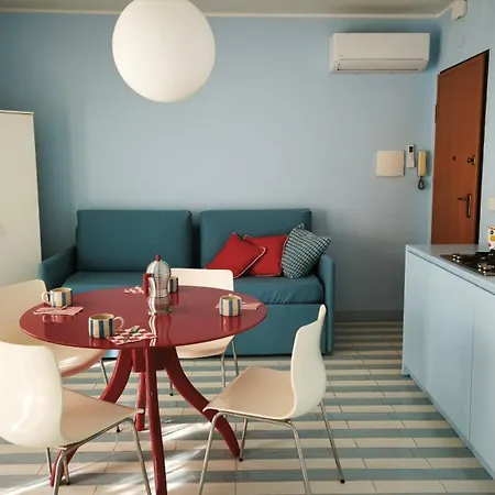 Borgo Vacanze Appartement Letojanni