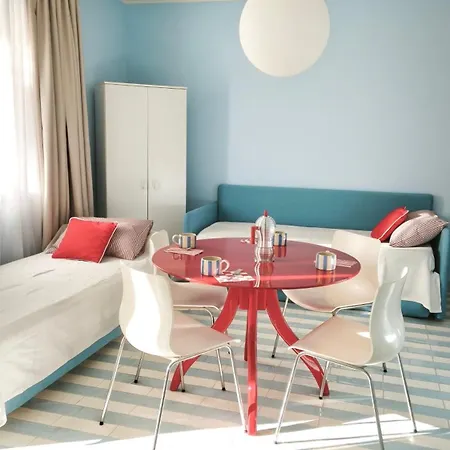 Appartement Borgo Vacanze *