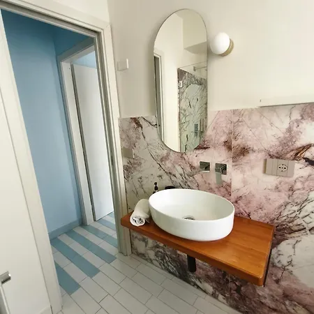 Borgo Vacanze Appartement Letojanni