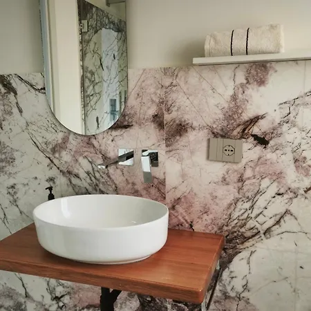 Appartement Borgo Vacanze Letojanni