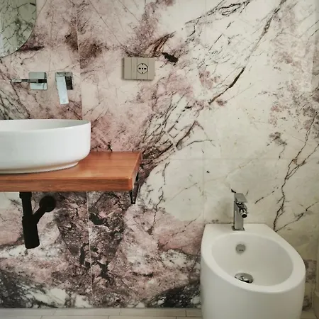 Borgo Vacanze Appartement
