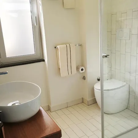 Appartement Borgo Vacanze