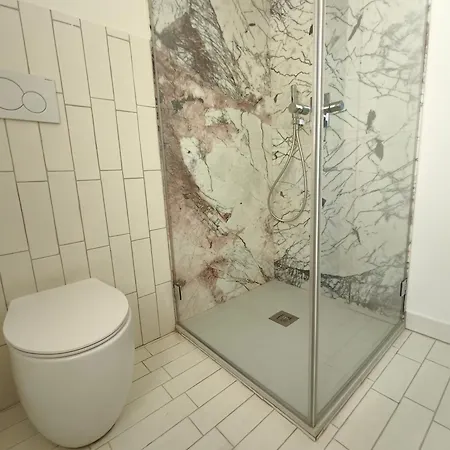 Borgo Vacanze Appartement