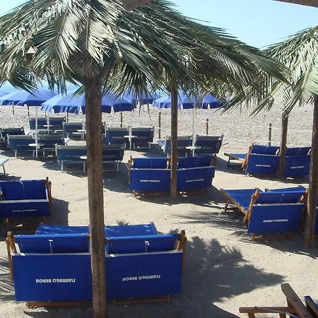 Borgo Vacanze Letojanni