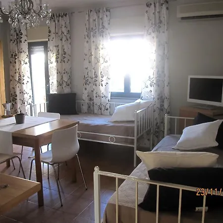Borgo Vacanze Apartment *