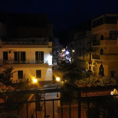 Borgo Vacanze Apartment *