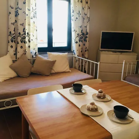 Borgo Vacanze Letojanni