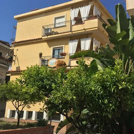 Apartment Borgo Vacanze Letojanni