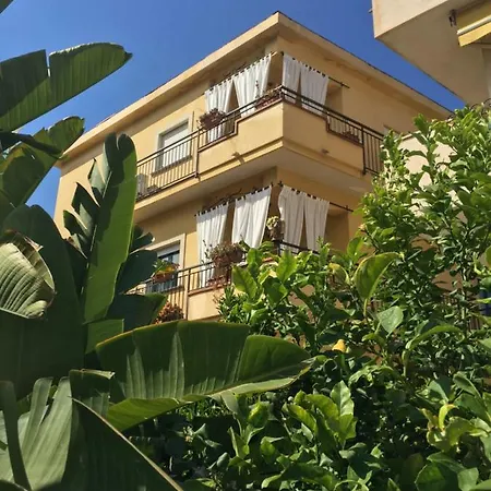 Borgo Vacanze * Letojanni