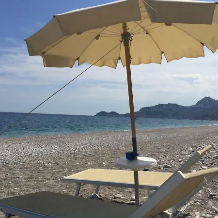Borgo Vacanze Letojanni