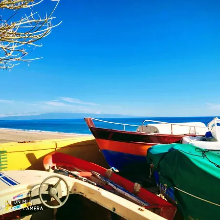 Borgo Vacanze Appartement *