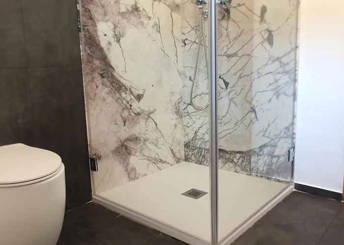 Apartment Borgo Vacanze