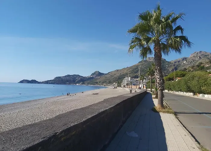 Borgo Vacanze * Letojanni