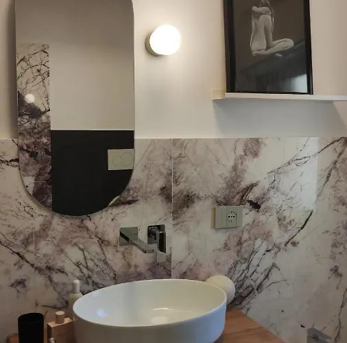 Borgo Vacanze Apartment *