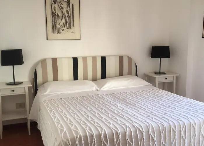 Borgo Vacanze