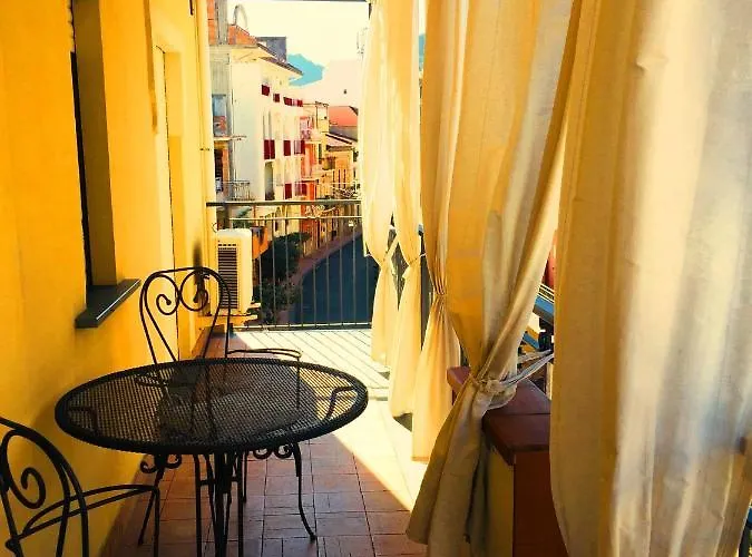 Borgo Vacanze * Letojanni