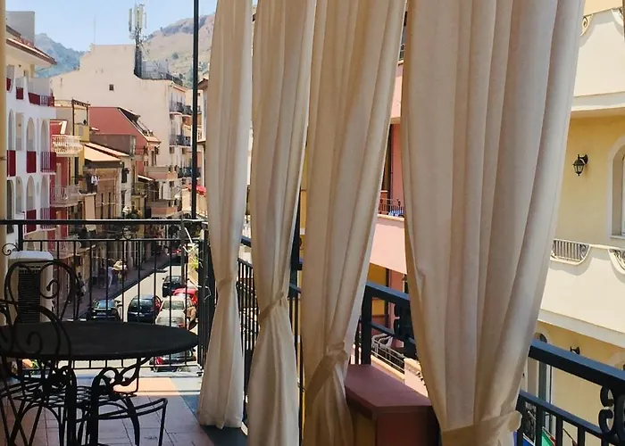 Apartment Borgo Vacanze *