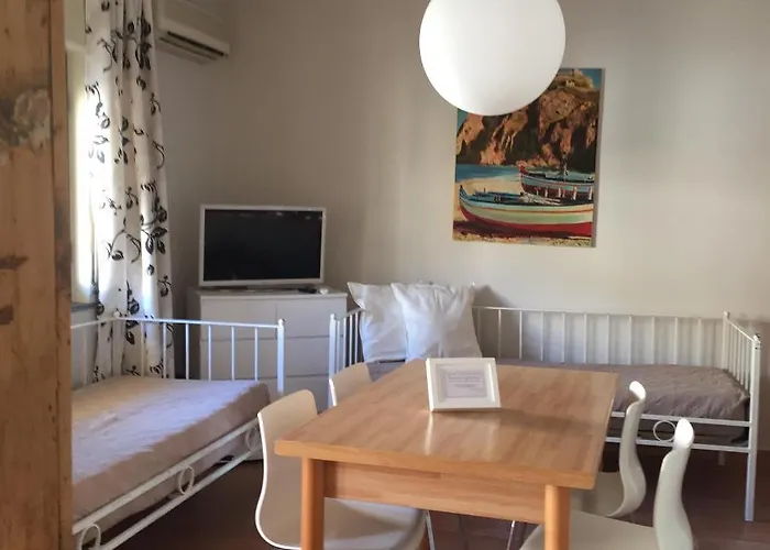 Borgo Vacanze * Letojanni