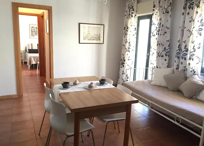 Apartment Borgo Vacanze
