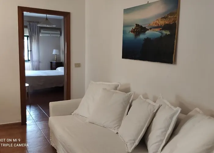 Borgo Vacanze Letojanni