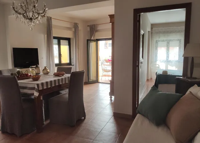 Apartment Borgo Vacanze *