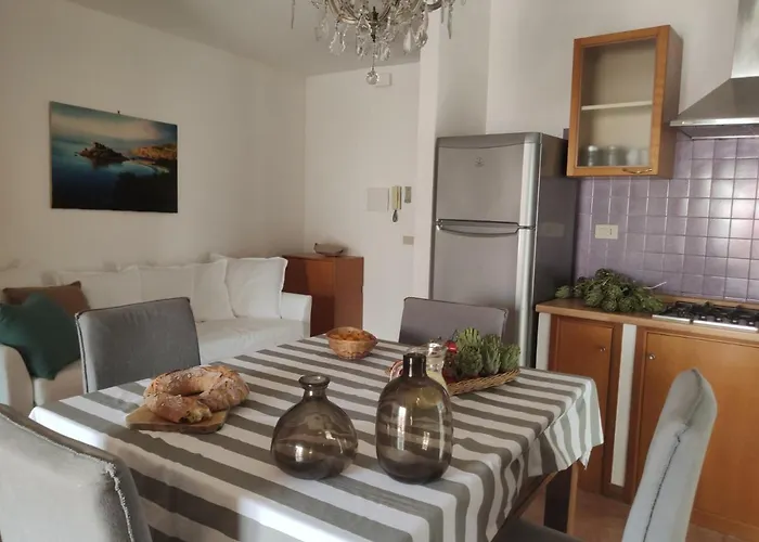 Borgo Vacanze * Letojanni
