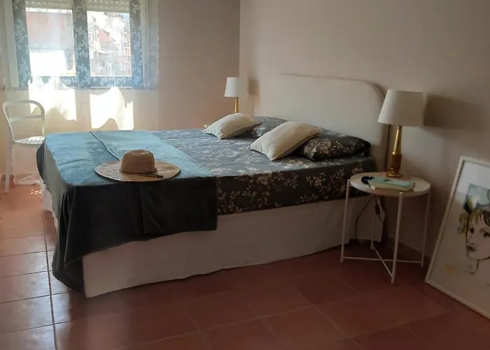 Borgo Vacanze Apartment