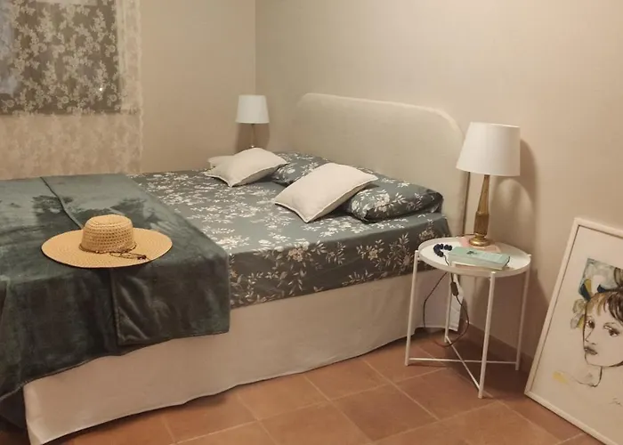 Apartment Borgo Vacanze *