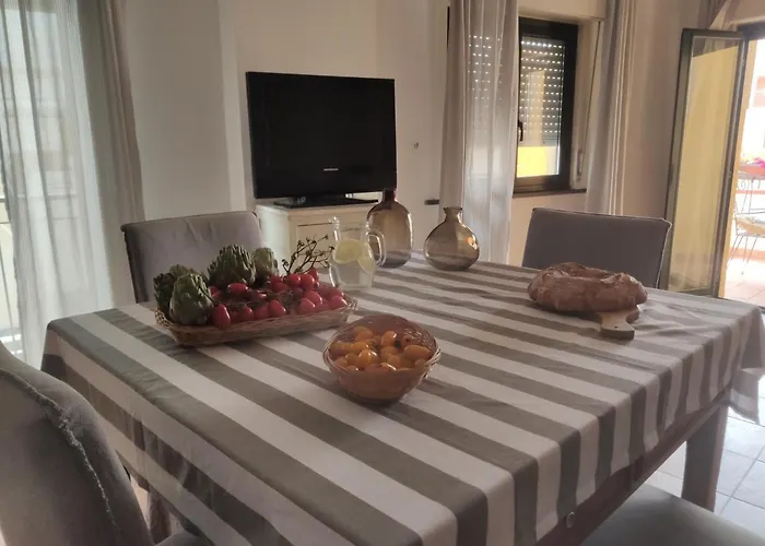 Borgo Vacanze Letojanni