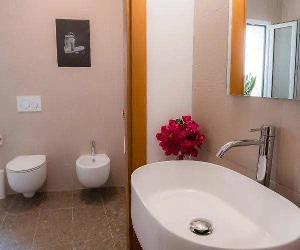 Borgo Vacanze * Letojanni