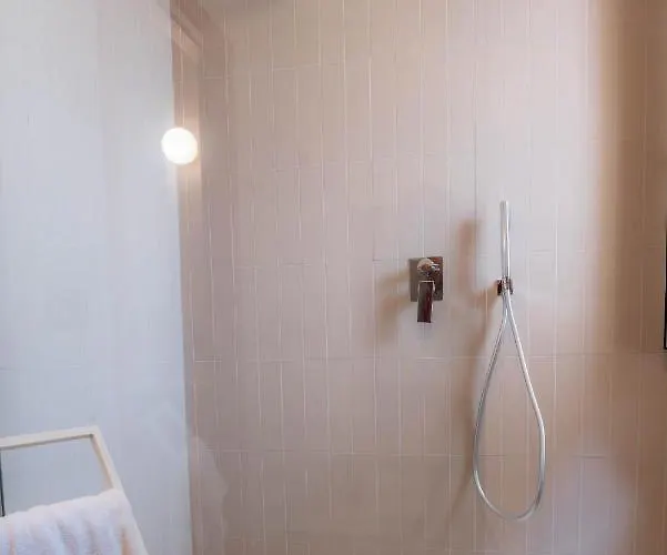 Borgo Vacanze Apartment Letojanni