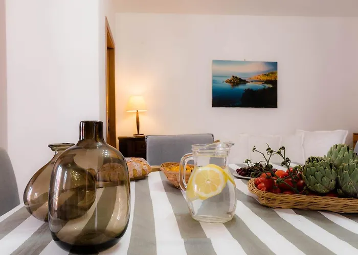 Apartment Borgo Vacanze *