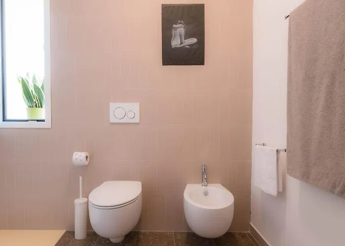 Apartment Borgo Vacanze