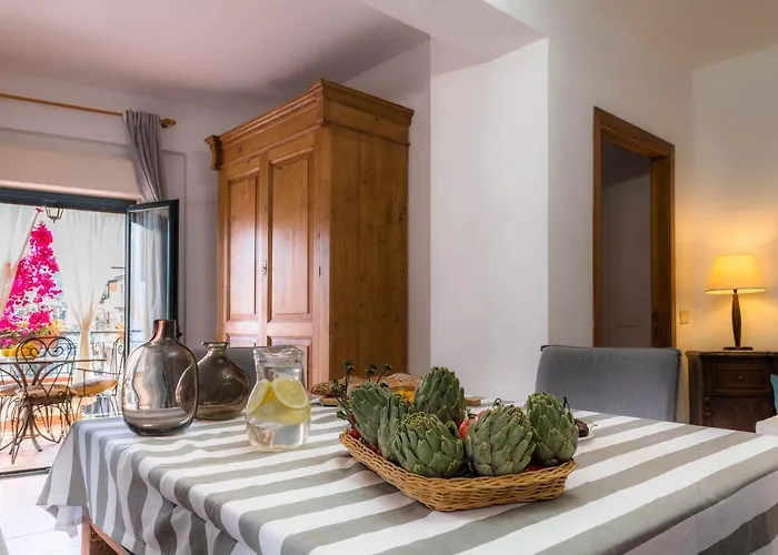 Apartment Borgo Vacanze *