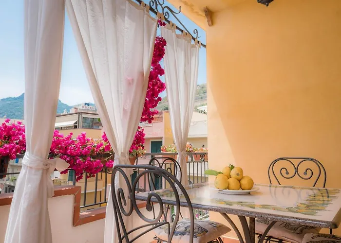Apartment Borgo Vacanze *