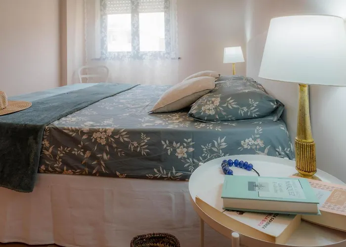 Borgo Vacanze * Letojanni