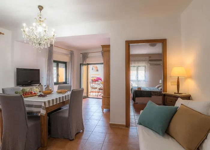 Borgo Vacanze