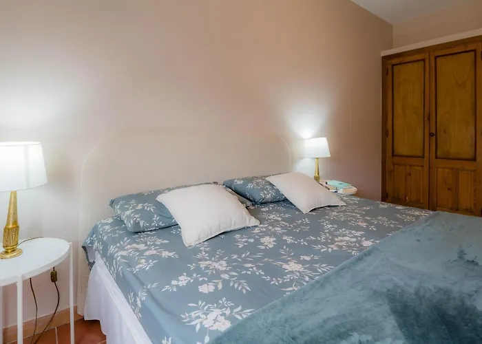 Apartment Borgo Vacanze