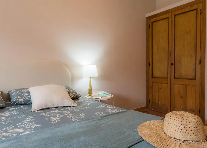 Borgo Vacanze Letojanni