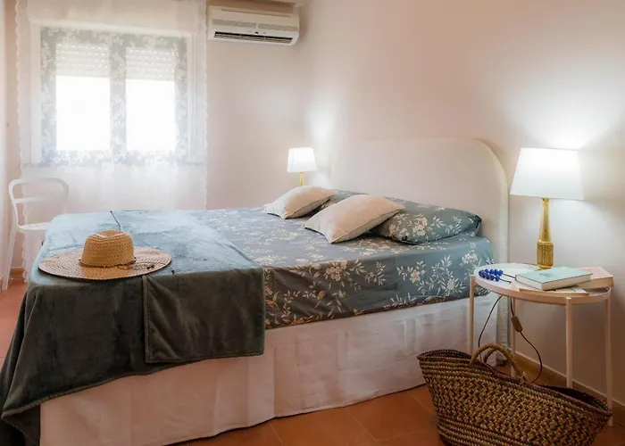 Borgo Vacanze Apartment *