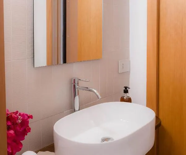 Apartment Borgo Vacanze