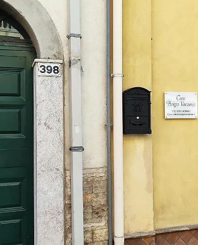 Borgo Vacanze Letojanni