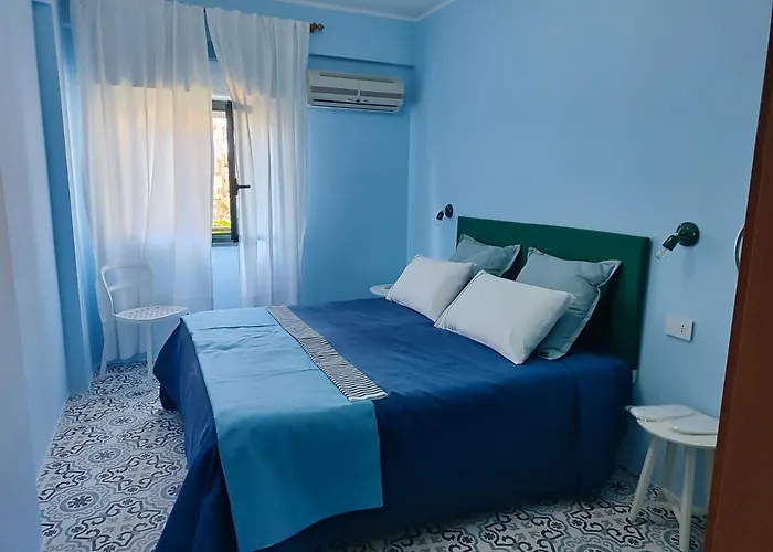 Borgo Vacanze Letojanni