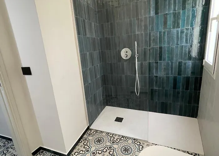 Borgo Vacanze Apartment