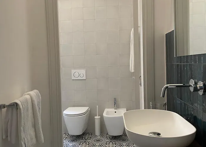 Apartment Borgo Vacanze *