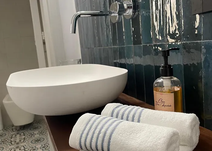Borgo Vacanze Apartment Letojanni