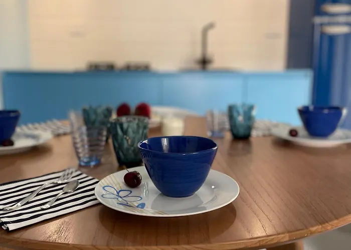 Borgo Vacanze * Letojanni