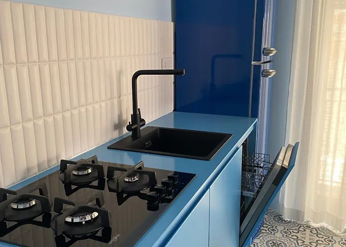 Apartment Borgo Vacanze