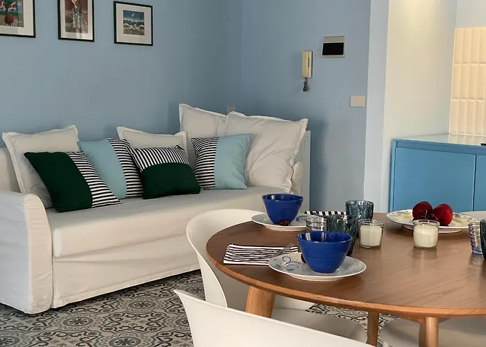 Apartment Borgo Vacanze