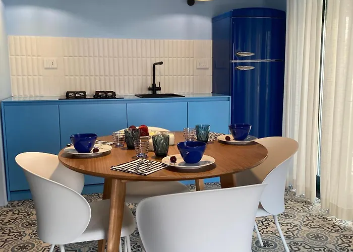 Borgo Vacanze * Letojanni